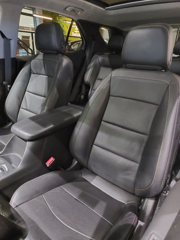 Chevrolet EQUINOX 2.0 16V TURBO GASOLINA PREMIER AWD AUTOMÁTICO 2018/2019 BETIOLO NOVOS E SEMINOVOS LAJEADO / Carros no Vale