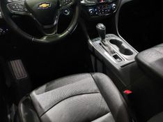 Chevrolet EQUINOX 2.0 16V TURBO GASOLINA PREMIER AWD AUTOMÁTICO 2018/2019 BETIOLO NOVOS E SEMINOVOS LAJEADO / Carros no Vale