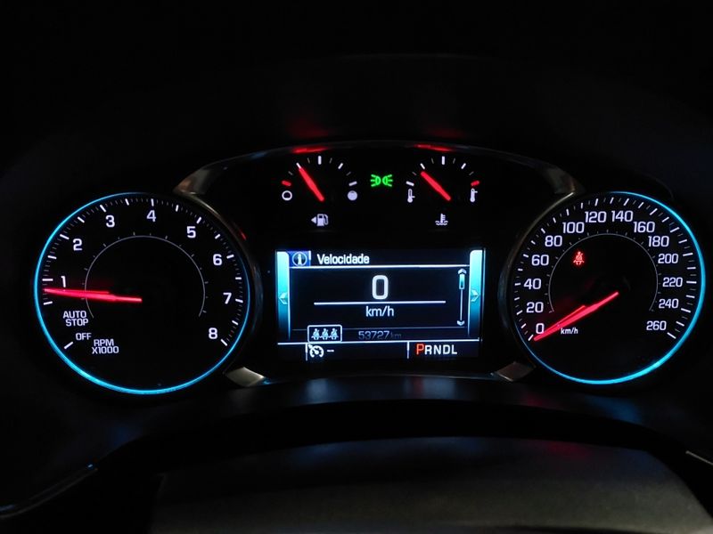 Chevrolet EQUINOX 2.0 16V TURBO GASOLINA PREMIER AWD AUTOMÁTICO 2018/2019 BETIOLO NOVOS E SEMINOVOS LAJEADO / Carros no Vale