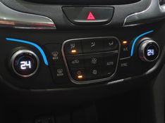 Chevrolet EQUINOX 2.0 16V TURBO GASOLINA PREMIER AWD AUTOMÁTICO 2018/2019 BETIOLO NOVOS E SEMINOVOS LAJEADO / Carros no Vale