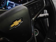 Chevrolet EQUINOX 2.0 16V TURBO GASOLINA PREMIER AWD AUTOMÁTICO 2018/2019 BETIOLO NOVOS E SEMINOVOS LAJEADO / Carros no Vale