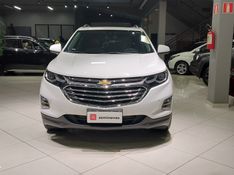 Chevrolet EQUINOX 2.0 16V TURBO GASOLINA PREMIER AWD AUTOMÁTICO 2018/2019 BETIOLO NOVOS E SEMINOVOS LAJEADO / Carros no Vale