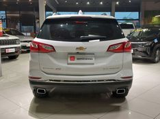 Chevrolet EQUINOX 2.0 16V TURBO GASOLINA PREMIER AWD AUTOMÁTICO 2018/2019 BETIOLO NOVOS E SEMINOVOS LAJEADO / Carros no Vale