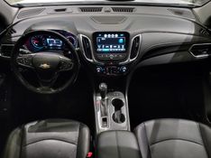 Chevrolet EQUINOX 2.0 16V TURBO GASOLINA PREMIER AWD AUTOMÁTICO 2018/2019 BETIOLO NOVOS E SEMINOVOS LAJEADO / Carros no Vale