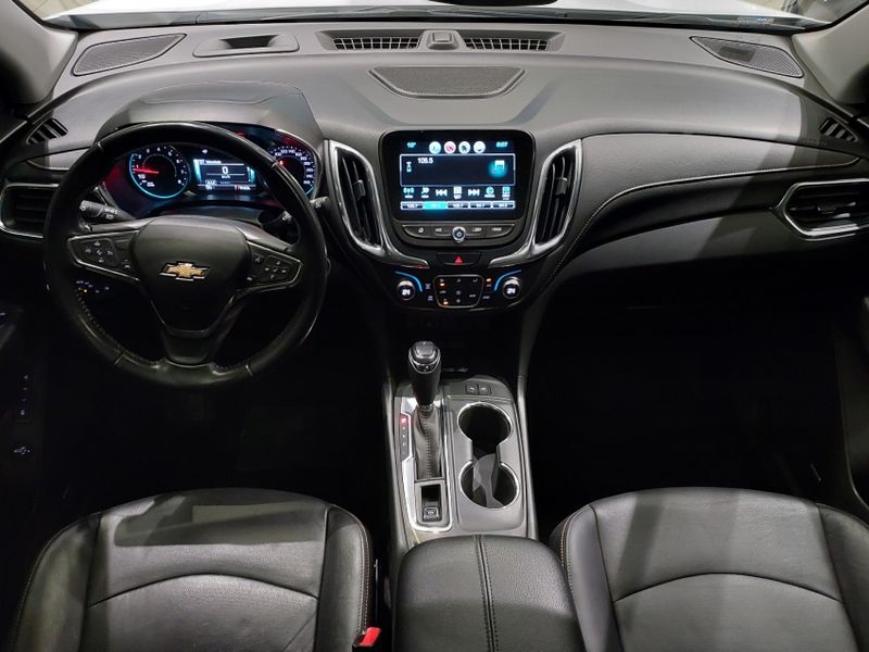 Chevrolet EQUINOX 2.0 16V TURBO GASOLINA PREMIER AWD AUTOMÁTICO 2018/2019 BETIOLO NOVOS E SEMINOVOS LAJEADO / Carros no Vale