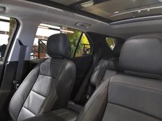 Chevrolet EQUINOX 2.0 16V TURBO GASOLINA PREMIER AWD AUTOMÁTICO 2018/2019 BETIOLO NOVOS E SEMINOVOS LAJEADO / Carros no Vale