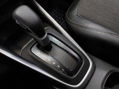 Chevrolet MONTANA 1.2 TURBO FLEX LTZ AUTOMÁTICO 2025/2025 BETIOLO NOVOS E SEMINOVOS LAJEADO / Carros no Vale