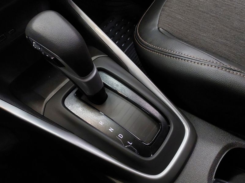 Chevrolet MONTANA 1.2 TURBO FLEX LTZ AUTOMÁTICO 2025/2025 BETIOLO NOVOS E SEMINOVOS LAJEADO / Carros no Vale