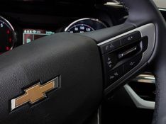 Chevrolet MONTANA 1.2 TURBO FLEX LTZ AUTOMÁTICO 2025/2025 BETIOLO NOVOS E SEMINOVOS LAJEADO / Carros no Vale