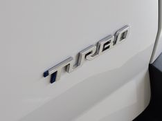 Chevrolet MONTANA 1.2 TURBO FLEX LTZ AUTOMÁTICO 2025/2025 BETIOLO NOVOS E SEMINOVOS LAJEADO / Carros no Vale