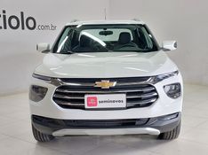 Chevrolet MONTANA 1.2 TURBO FLEX LTZ AUTOMÁTICO 2025/2025 BETIOLO NOVOS E SEMINOVOS LAJEADO / Carros no Vale