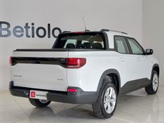 Chevrolet MONTANA 1.2 TURBO FLEX LTZ AUTOMÁTICO 2025/2025 BETIOLO NOVOS E SEMINOVOS LAJEADO / Carros no Vale