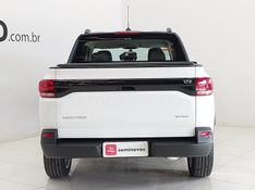 Chevrolet MONTANA 1.2 TURBO FLEX LTZ AUTOMÁTICO 2025/2025 BETIOLO NOVOS E SEMINOVOS LAJEADO / Carros no Vale