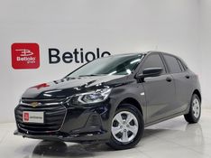 Chevrolet ONIX 1.0 FLEX LT MANUAL 2023/2024 BETIOLO NOVOS E SEMINOVOS LAJEADO / Carros no Vale