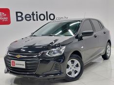 Chevrolet ONIX 1.0 FLEX LT MANUAL 2023/2024 BETIOLO NOVOS E SEMINOVOS LAJEADO / Carros no Vale