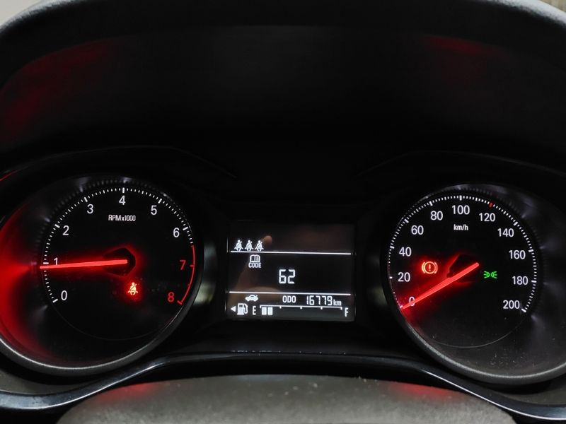 Chevrolet ONIX 1.0 FLEX LT MANUAL 2023/2024 BETIOLO NOVOS E SEMINOVOS LAJEADO / Carros no Vale