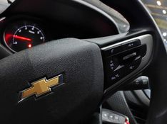 Chevrolet ONIX 1.0 FLEX LT MANUAL 2023/2024 BETIOLO NOVOS E SEMINOVOS LAJEADO / Carros no Vale