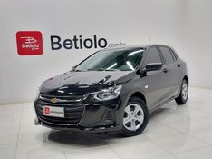 Chevrolet ONIX 1.0 FLEX LT MANUAL 2023/2024 BETIOLO NOVOS E SEMINOVOS LAJEADO / Carros no Vale