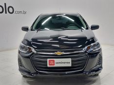 Chevrolet ONIX 1.0 FLEX LT MANUAL 2023/2024 BETIOLO NOVOS E SEMINOVOS LAJEADO / Carros no Vale