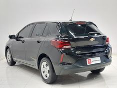Chevrolet ONIX 1.0 FLEX LT MANUAL 2023/2024 BETIOLO NOVOS E SEMINOVOS LAJEADO / Carros no Vale