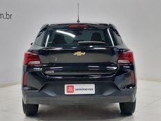 Chevrolet ONIX 1.0 FLEX LT MANUAL 2023/2024 BETIOLO NOVOS E SEMINOVOS LAJEADO / Carros no Vale