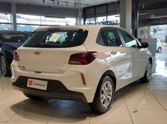 Chevrolet ONIX 1.0 FLEX LT MANUAL 2021/2022 BETIOLO NOVOS E SEMINOVOS LAJEADO / Carros no Vale