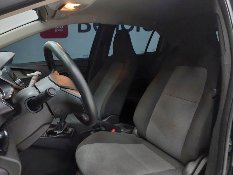 Chevrolet ONIX 1.0 FLEX LT MANUAL 2023/2024 BETIOLO NOVOS E SEMINOVOS LAJEADO / Carros no Vale