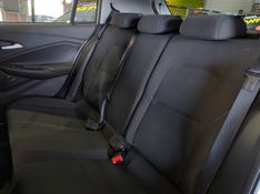 Chevrolet ONIX 1.0 FLEX LT MANUAL 2021/2022 BETIOLO NOVOS E SEMINOVOS LAJEADO / Carros no Vale