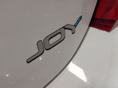 Chevrolet ONIX 1.0 MPFI JOY 8V FLEX 4P MANUAL 2019/2019 BETIOLO NOVOS E SEMINOVOS LAJEADO / Carros no Vale
