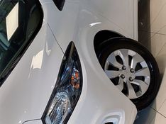 Chevrolet ONIX 1.0 MPFI JOY 8V FLEX 4P MANUAL 2019/2019 BETIOLO NOVOS E SEMINOVOS LAJEADO / Carros no Vale