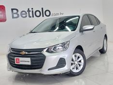 Chevrolet ONIX 1.0 TURBO FLEX LT AUTOMÁTICO 2022/2023 BETIOLO NOVOS E SEMINOVOS LAJEADO / Carros no Vale
