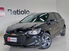 Chevrolet ONIX 1.0 TURBO FLEX LT AUTOMÁTICO 2023/2024 BETIOLO NOVOS E SEMINOVOS LAJEADO / Carros no Vale