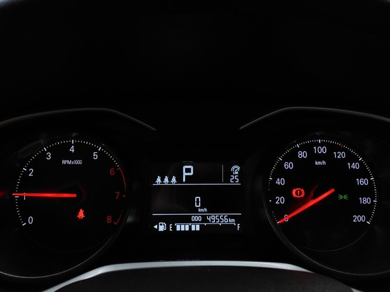 Chevrolet ONIX 1.0 TURBO FLEX LT AUTOMÁTICO 2022/2023 BETIOLO NOVOS E SEMINOVOS LAJEADO / Carros no Vale