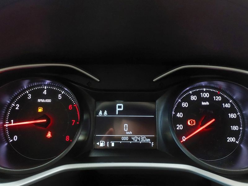 Chevrolet ONIX 1.0 TURBO FLEX LT AUTOMÁTICO 2023/2024 BETIOLO NOVOS E SEMINOVOS LAJEADO / Carros no Vale