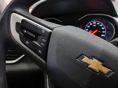 Chevrolet ONIX 1.0 TURBO FLEX LT AUTOMÁTICO 2022/2023 BETIOLO NOVOS E SEMINOVOS LAJEADO / Carros no Vale