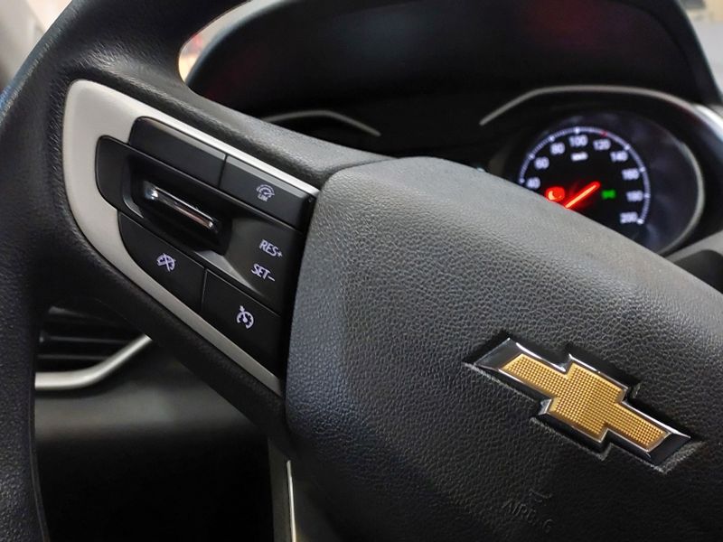 Chevrolet ONIX 1.0 TURBO FLEX LT AUTOMÁTICO 2022/2023 BETIOLO NOVOS E SEMINOVOS LAJEADO / Carros no Vale