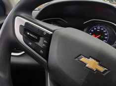 Chevrolet ONIX 1.0 TURBO FLEX LT AUTOMÁTICO 2022/2023 BETIOLO NOVOS E SEMINOVOS LAJEADO / Carros no Vale