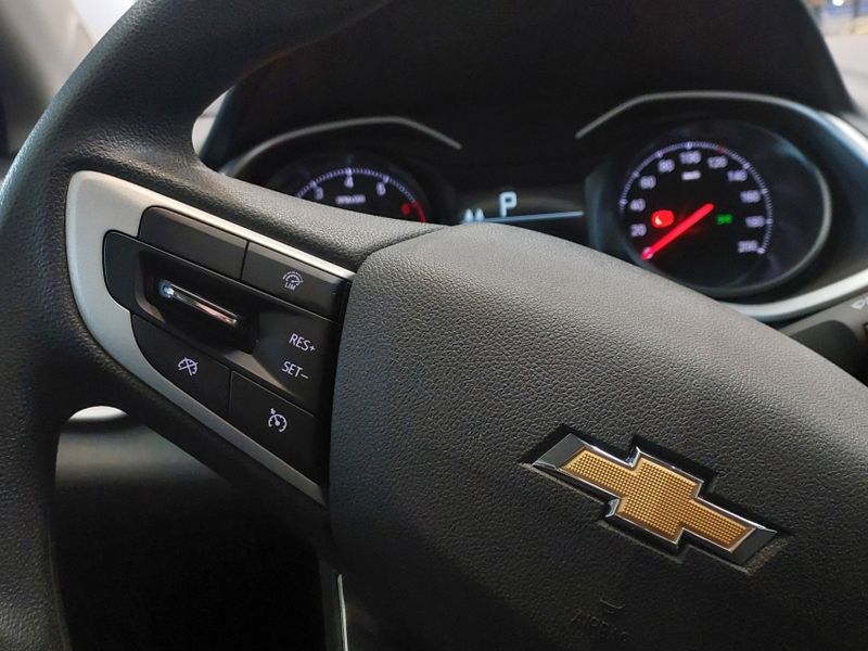 Chevrolet ONIX 1.0 TURBO FLEX LT AUTOMÁTICO 2023/2024 BETIOLO NOVOS E SEMINOVOS LAJEADO / Carros no Vale