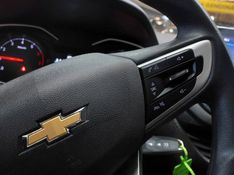 Chevrolet ONIX 1.0 TURBO FLEX LT AUTOMÁTICO 2022/2023 BETIOLO NOVOS E SEMINOVOS LAJEADO / Carros no Vale