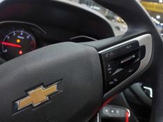 Chevrolet ONIX 1.0 TURBO FLEX LT AUTOMÁTICO 2022/2023 BETIOLO NOVOS E SEMINOVOS LAJEADO / Carros no Vale