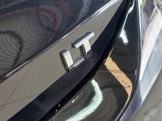 Chevrolet ONIX 1.0 TURBO FLEX LT AUTOMÁTICO 2023/2024 BETIOLO NOVOS E SEMINOVOS LAJEADO / Carros no Vale