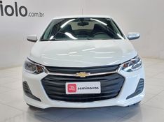 Chevrolet ONIX 1.0 TURBO FLEX LT AUTOMÁTICO 2022/2023 BETIOLO NOVOS E SEMINOVOS LAJEADO / Carros no Vale