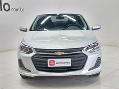 Chevrolet ONIX 1.0 TURBO FLEX LT AUTOMÁTICO 2022/2023 BETIOLO NOVOS E SEMINOVOS LAJEADO / Carros no Vale