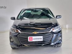 Chevrolet ONIX 1.0 TURBO FLEX LT AUTOMÁTICO 2023/2024 BETIOLO NOVOS E SEMINOVOS LAJEADO / Carros no Vale