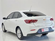 Chevrolet ONIX 1.0 TURBO FLEX LT AUTOMÁTICO 2022/2023 BETIOLO NOVOS E SEMINOVOS LAJEADO / Carros no Vale
