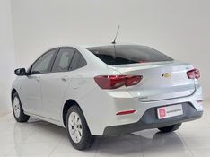 Chevrolet ONIX 1.0 TURBO FLEX LT AUTOMÁTICO 2022/2023 BETIOLO NOVOS E SEMINOVOS LAJEADO / Carros no Vale