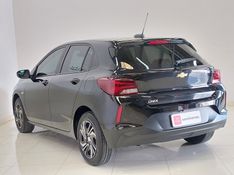 Chevrolet ONIX 1.0 TURBO FLEX LT AUTOMÁTICO 2023/2024 BETIOLO NOVOS E SEMINOVOS LAJEADO / Carros no Vale