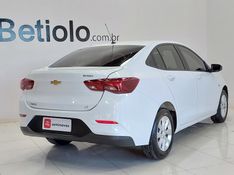 Chevrolet ONIX 1.0 TURBO FLEX LT AUTOMÁTICO 2022/2023 BETIOLO NOVOS E SEMINOVOS LAJEADO / Carros no Vale