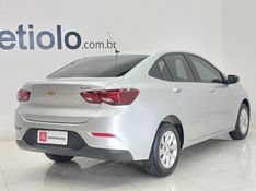 Chevrolet ONIX 1.0 TURBO FLEX LT AUTOMÁTICO 2022/2023 BETIOLO NOVOS E SEMINOVOS LAJEADO / Carros no Vale