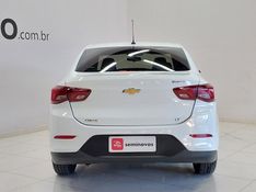 Chevrolet ONIX 1.0 TURBO FLEX LT AUTOMÁTICO 2022/2023 BETIOLO NOVOS E SEMINOVOS LAJEADO / Carros no Vale